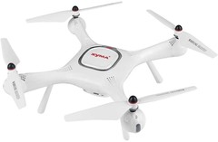 Квадрокоптер Syma X25Pro с HD камерой и GPS - SYMA-X25PRO