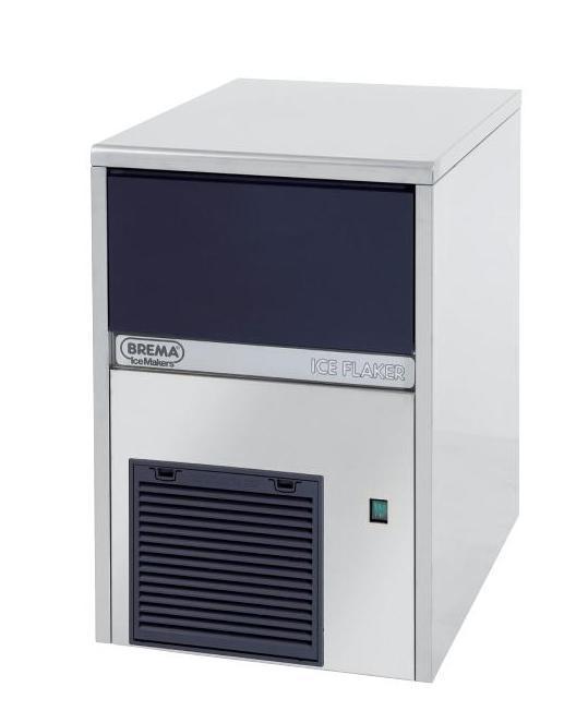 Льдогенератор BREMA GВ 601W HC гранулы