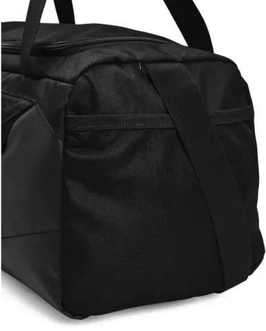 Картинка сумка спортивная Under Armour Undeniable 5.0 Duffle XS черный - 4