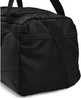 Картинка сумка спортивная Under Armour Undeniable 5.0 Duffle XS черный - 4