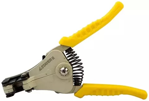 Стриппер STAYER Profi 22631_z01 желтый