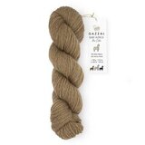 Пряжа Gazzal Baby Alpaca Pure Colors 6455 кэмел