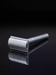 Станок для бритья Yaqi Stylus закрытая голова матовый