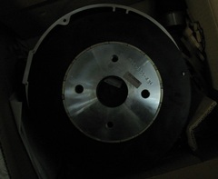 Комплект PMG для L5000 / PMG АРТ: 954-141