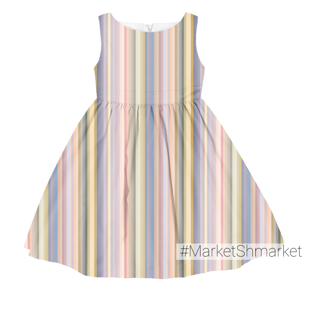 Ткани Вертикальные полосочки - закажи на #MarketShmarket.com любая ...