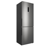 Холодильник Indesit ITR 5180 S купить, цены в интернет-магазине Индезит
