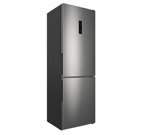Холодильник Indesit ITR 5180 S mini –  1