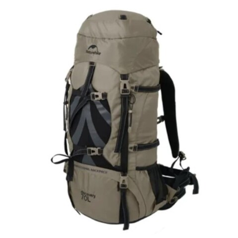 Рюкзак туристический Naturehike Discovery 70