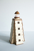 3D-модель сборная деревянная «Маяк Канин нос (Архангельская обл.)», 30 см, Россия