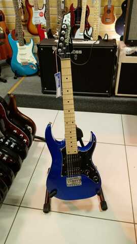 IBANEZ GRGM21M-JB