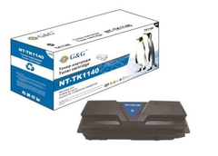 Тонер картридж G&G для Kyocera FS-1135MFP/M2035DN/M2535DN 7 200 pages with chip TK-1140 1T02ML0NLC