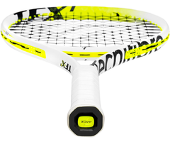 Теннисная ракетка Tecnifibre TF-X1 305 V2 + струны + натяжка в подарок