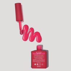 Гель-лак Neon #039 (светло-коралловый) 12 мл