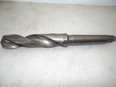 Сверло по металлу 42мм (180х340) Р6М5 к\х К/М4 СССР