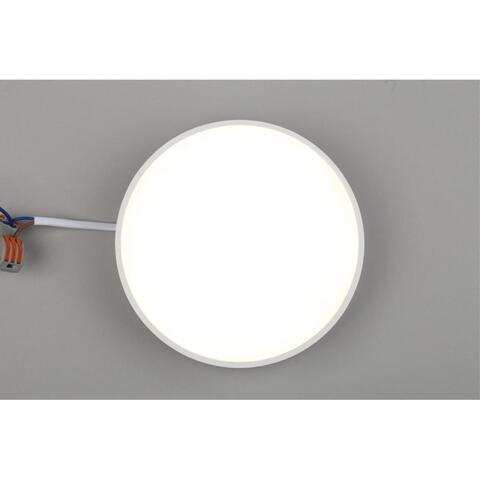 Потолочный светодиодный светильник Aployt Evon APL.0114.09.18