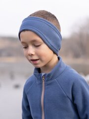 Флисовая повязка Mjölk Bering Sea