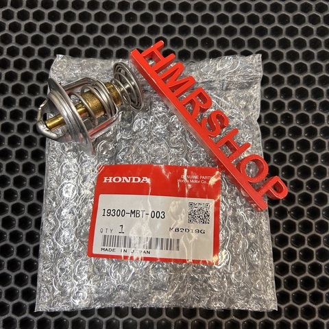 Honda Термостат 19300-MBT-003