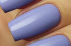 El Corazon 423/ 304 active Bio-gel  Cream васильковый