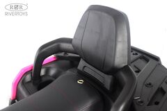 Квадроцикл K001AM 4WD (Полноприводный)