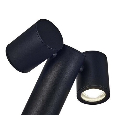 Светильник уличный наземный ST Luce Visioni SL9003.405.02