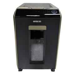 Уничтожитель документов (шредер) Office Kit SA200C (3,8х10) с автоподачей