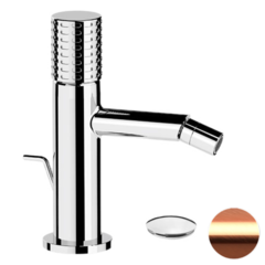 Remer CEC20RP Смеситель для биде Remer Celebrity CEC20RP, медь брашированная фото