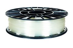 Пластик FRICTION REC 2.85 мм, натуральный, 500 гр.