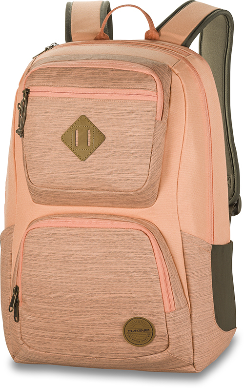 Dakine Jewel 26L Рюкзак женский Dakine JEWEL 26L CORAL REEF JEWEL26L-CORALREEF-610934279177_10000748_CORALREEF-91X_MAIN.jpg