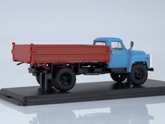 GAZ-53 SAZ-3507 (53) dump truck 1:43 Start Scale Models (SSM)