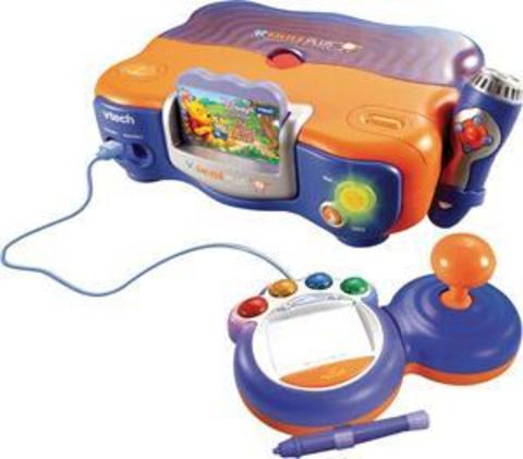 VTech ТВ-приставка 