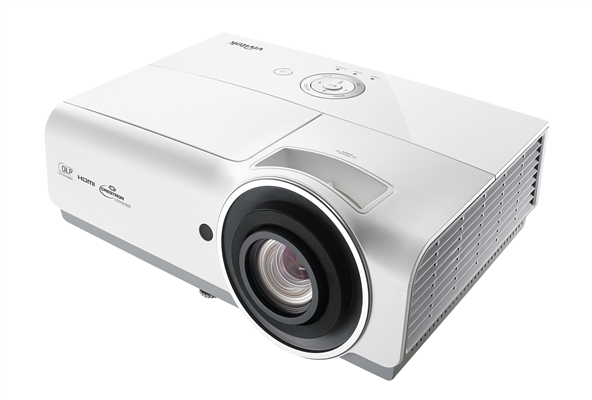 Мультимедийный проектор Vivitek DW832