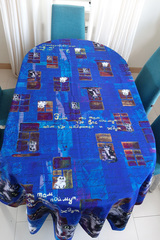 Tablecloth 