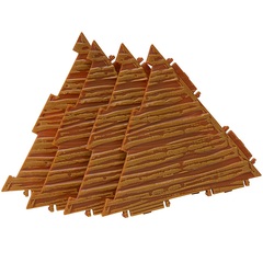 Фортнайт Конструктор с Левиафаном и Щелкунчиком