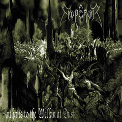 Emperor / Anthems To The Welkin At Dusk (LP)