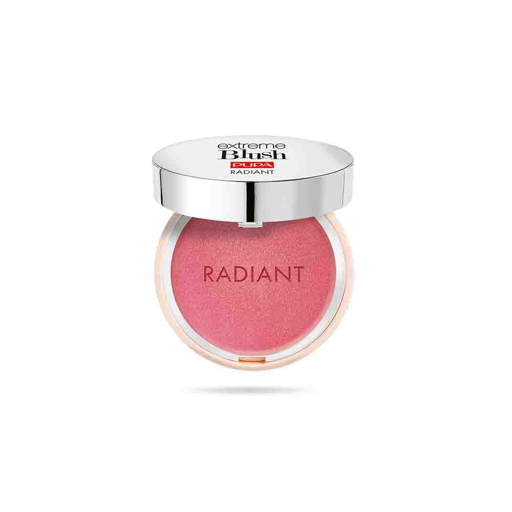 Румяна для лица Extreme Blush Radiant