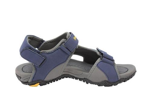 Сандалии Remington Sandal gray