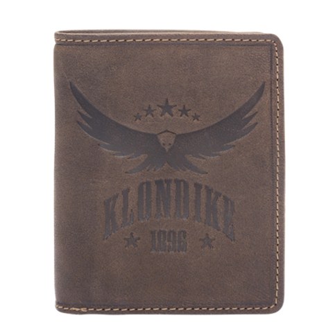Бумажник Klondike 