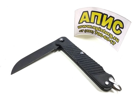 Нож монтёрский НМ-3 (™АПИС)