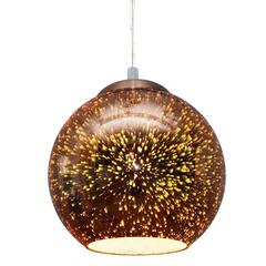 Подвесной светильник Lussole Ammon LSP-0198