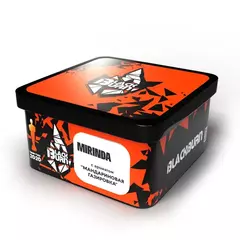 BlackBurn 200гр. Mirinda (Мандариновая газировка) (М)