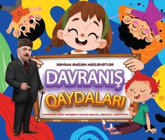 Davranış qaydaları