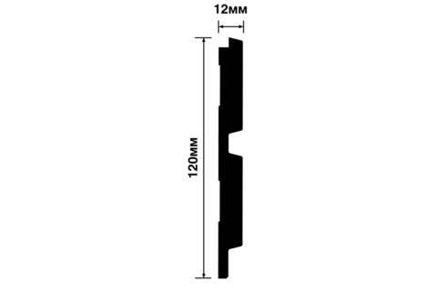 Панель LV123L W36