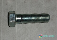 Болт / BOLT АРТ: 0096632