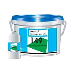 Клей для искусственной травы Forbo 149 Euromix PU Sport Extra 13,2 кг