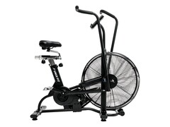 Велотренажер UnixFit Techno AirBike AB1100PRO