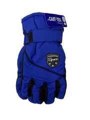 Перчатки. Подростковые. Материал верха: Текстильные. Подклад: Плюш-мех. Водонепроницаемые. Гортекс. С резинкой. 12 шт в упаковке, разные цвета.