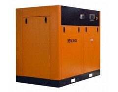 Винтовой компрессор BERG ВК-75 12 бар
