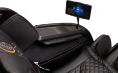 Массажное кресло Jera Nirvana