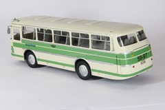 LAZ-697 N Tourist Vector-models 1:43