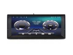 Магнитола для BMW 5 E39, X5 E53 Android 12 4/64GB IPS DSP 4G модель MKD-1008-S10